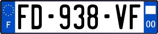 FD-938-VF