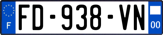 FD-938-VN