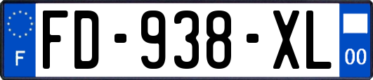 FD-938-XL