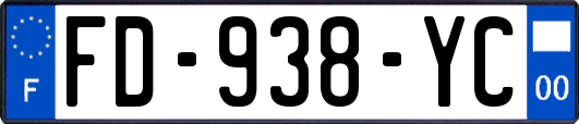 FD-938-YC