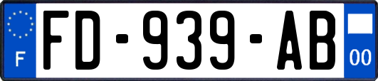 FD-939-AB