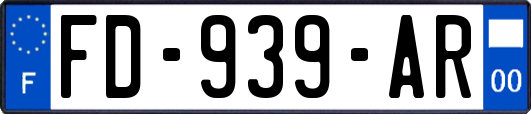 FD-939-AR