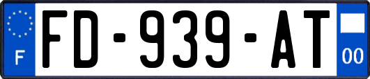 FD-939-AT