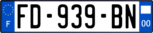 FD-939-BN