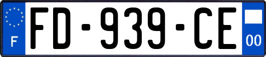 FD-939-CE