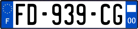 FD-939-CG
