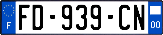 FD-939-CN