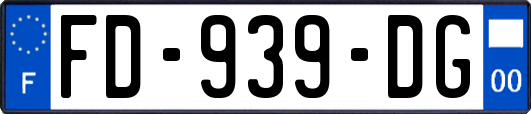 FD-939-DG