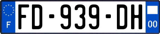 FD-939-DH