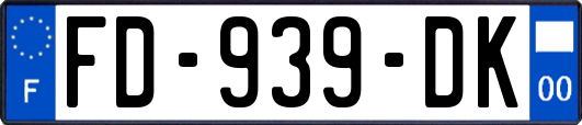 FD-939-DK