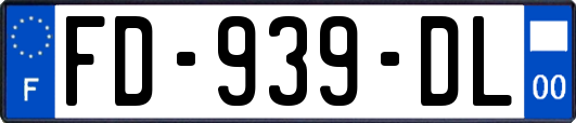 FD-939-DL