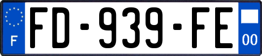FD-939-FE