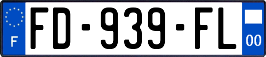FD-939-FL