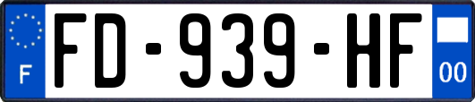 FD-939-HF