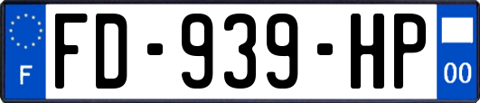 FD-939-HP