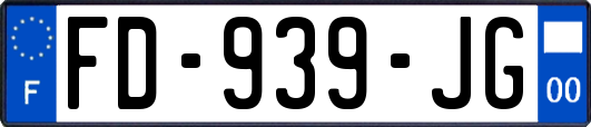 FD-939-JG