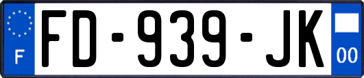 FD-939-JK