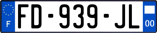 FD-939-JL