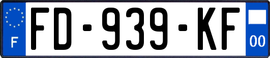 FD-939-KF