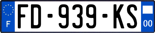 FD-939-KS