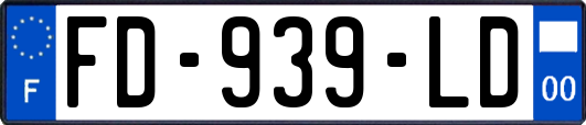 FD-939-LD