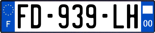 FD-939-LH