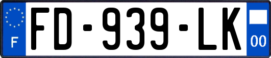 FD-939-LK