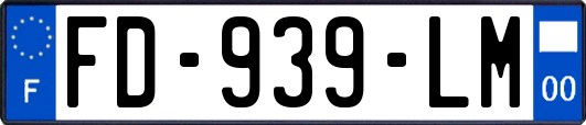 FD-939-LM