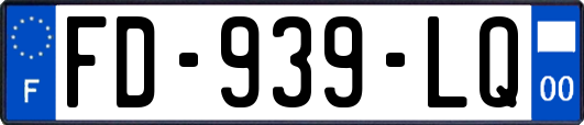 FD-939-LQ