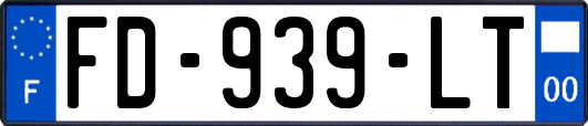 FD-939-LT