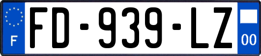 FD-939-LZ