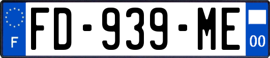 FD-939-ME