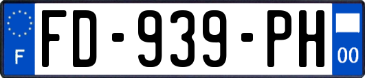 FD-939-PH