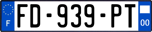 FD-939-PT