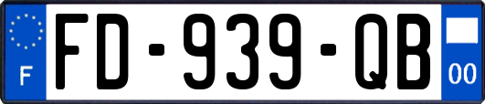 FD-939-QB