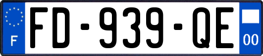 FD-939-QE