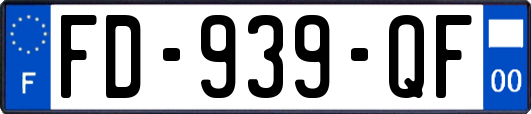 FD-939-QF