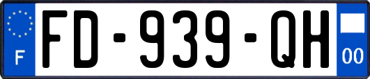 FD-939-QH