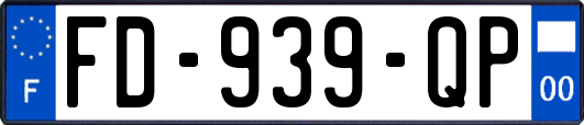 FD-939-QP