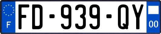 FD-939-QY