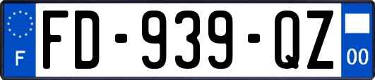 FD-939-QZ