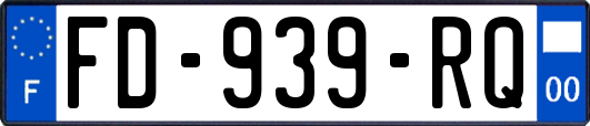 FD-939-RQ