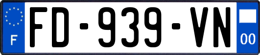 FD-939-VN