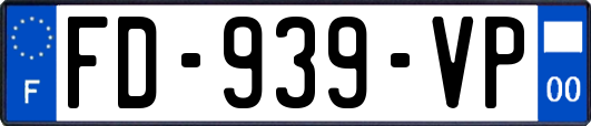 FD-939-VP
