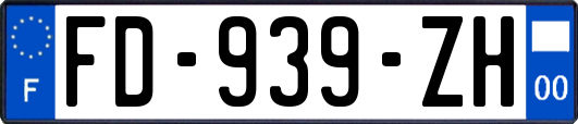 FD-939-ZH