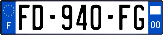 FD-940-FG