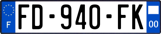 FD-940-FK