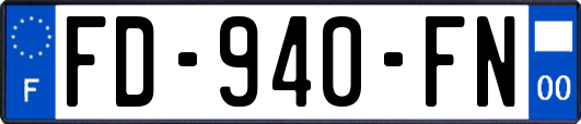 FD-940-FN