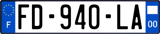 FD-940-LA