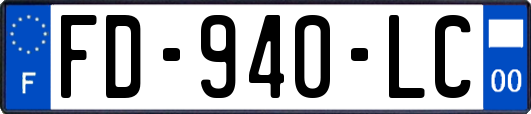 FD-940-LC